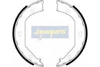 комплект спирачна челюст