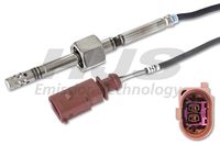 Sensor, Abgastemperatur