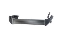 Thumbnail - Intercooler, inlaatluchtkoeler - CI679000S - MAHLE