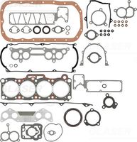 Dichtungsvollsatz, Motor