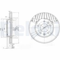 Bremsscheibe