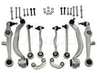 комплект окачване