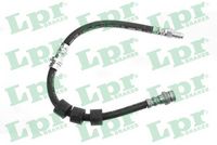 спирачен маркуч