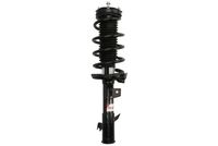 Set suspensie, arcuri elicoidale / amortizoare Magnum Technology, Cod: SAG006MT