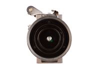 Kompressor, Klimaanlage