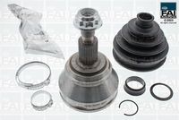 Set articulatie, planetara FAI AutoParts, Cod: FPCV107