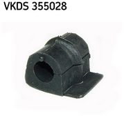 Lagerbuchse, Stabilisator