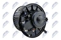 Ventilator, habitaclu NTY, Cod: EWN-WW-007