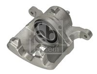 Bremssattel
