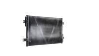 Thumbnail - Lage temperatuurkoeler, intercooler - CIR21000P - MAHLE