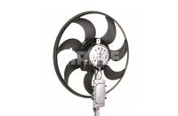 Thumbnail - Koelventilatorwiel - CFF261000S - MAHLE
