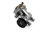 HEPU Onderdrukpomp, remsysteem 1