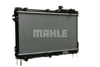 Thumbnail - Radiateur - CR185000S - MAHLE