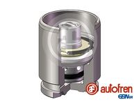 бутало, спирачен апарат