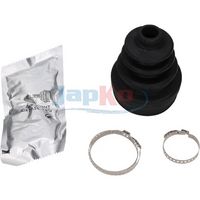 комплект маншон, полуоска