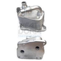 маслен радиатор, двигателно масло