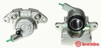 Bremssattel