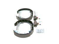 BOSCH Remschoenset 5