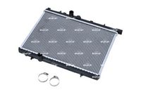 Kühler, Motorkühlung