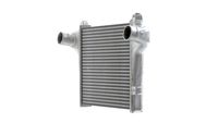 Thumbnail - Intercooler, inlaatluchtkoeler - CI397000P - MAHLE