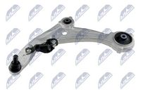 Brat, suspensie roata NTY, Cod: ZWD-NS-130