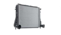 MAHLE-BEHR ΨΥΓΕΙΟ INTERCOOLER
