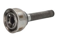 PASCAL Homokineet reparatie set, aandrijfas 2