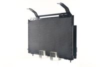 Thumbnail - Condensor, airconditioning - AC471000S - MAHLE