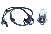 датчик, обороти на колелото