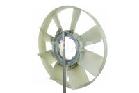 Thumbnail - Koelventilatorwiel - CFW22000P - MAHLE