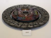 Disc ambreiaj JAPKO, Cod: 80257