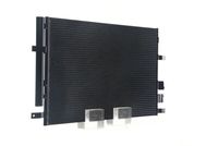 Thumbnail - Condensor, airconditioning - AC693000S - MAHLE