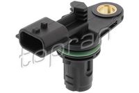 импулсен датчик, колянов вал