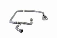 маркуч на радиатора