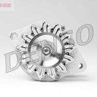 DENSO Dynamo / Alternator 3