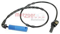 Sensor, Raddrehzahl