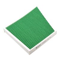 Filter, Innenraumluft