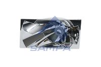 REFLEKTOR HAUPTSCHEINWERFER