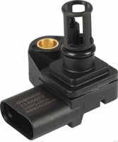 датчик, налчгане във всмукателните тръби