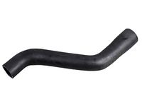 Furtun radiator METZGER AUTOTEILE, Cod: 2420990