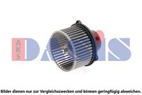 ELEKTROMOTOR INNENRAUMGEBLäSE