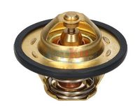 термостат, охладителна течност