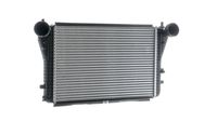 Thumbnail - Intercooler, inlaatluchtkoeler - CI83000P - MAHLE