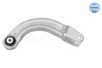 носач, окачване на колелата