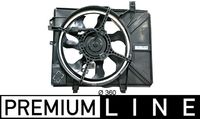 Thumbnail - Koelventilatorwiel - CFF127000P - MAHLE
