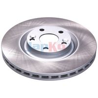 спирачен диск