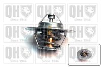 Thermostat, Kühlmittel