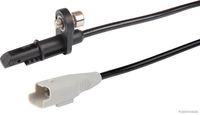 Sensor, Raddrehzahl
