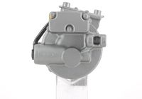 Kompressor, Klimaanlage