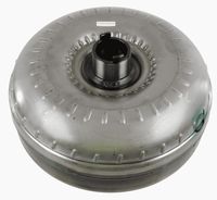 SACHS Koppeltransformatie 1